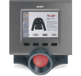 Symbol MK1100-0N0DAKBWT00 Data Terminal