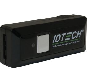 ID Tech IDBA-46B3MRB Barcode Scanner