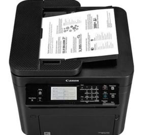 Canon 2925C010 Multi-Function Printer