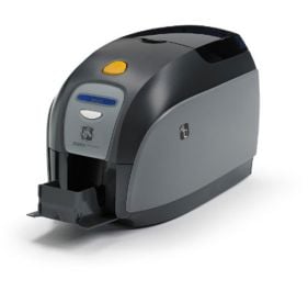 Zebra ZXP Series 1 ID Card Printer