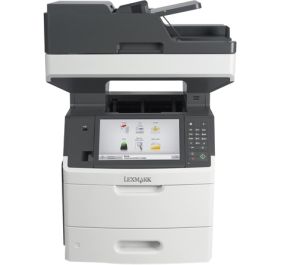 Lexmark 24T0029 Multi-Function Printer