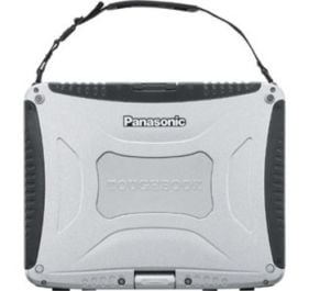 Panasonic CF-19RHRAX1M Rugged Laptop
