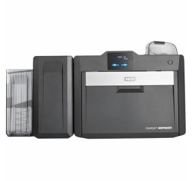 HID 094687 ID Card Printer System