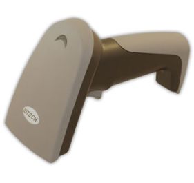 ID Tech IDBA-4243LRB Barcode Scanner