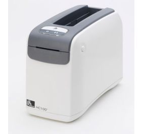 Zebra HC100-3001-1000 Barcode Label Printer