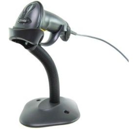 Symbol LS2208-7AZU0100S Barcode Scanner