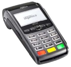 Ingenico iWL222 Payment Terminal