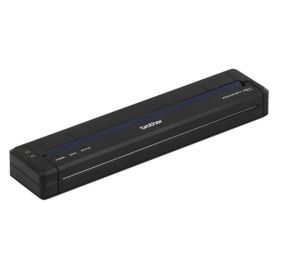Panasonic BR-PJ723D1Y14W Barcode Label Printer