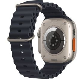 Apple MQET3LL/A Smart Watches
