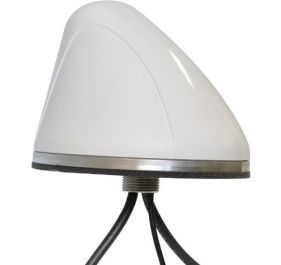 Mobile Mark, Inc. SMW-305-3A3A2A-WHT-180 Wireless Antenna