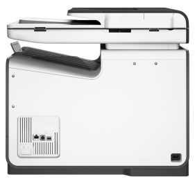 HP D3Q21A#B1H Multi-Function Printer