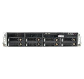 ACTi INR-406 DVR Card