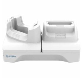 Zebra CRD-HC2L5L-2S1D1B Docks and Cradles