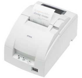 Epson C31C513A8971 Receipt Printer