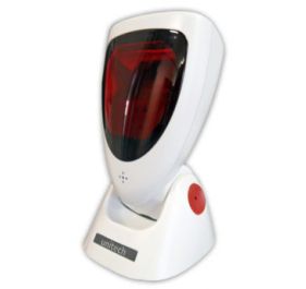 Unitech FC77 Barcode Scanner