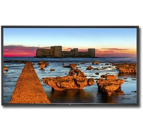 NEC X551UHD Digital Signage Display