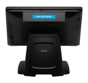 Custom America PATH15 POS System