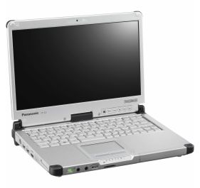 Panasonic CF-C2CCAHFCM Tablet