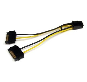 StarTech SATPCIEXADAP Accessory