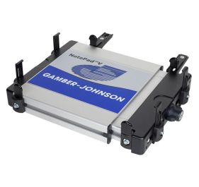 Gamber-Johnson 7160-0402 Docks and Cradles