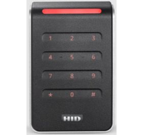 HID 40KNKS-00-000HF4 Access Control Reader