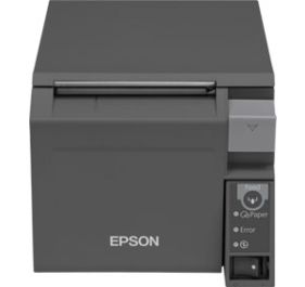 Epson C31CD38981 Receipt Printer