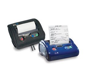 Seiko MPU-L465 Series Receipt Printer