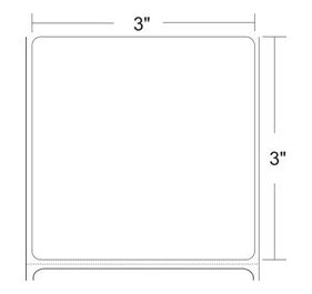 Epson 111198600 Barcode Label