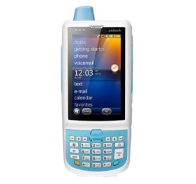 Unitech PA690MCA RFID Reader
