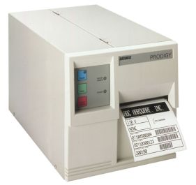 Datamax Y12-00-18700000 Barcode Label Printer