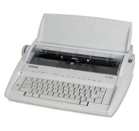 Brother ML-100 Barcode Label Printer