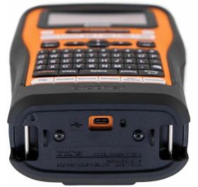 Brother PTE560BTVP Portable Barcode Printer