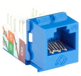 Black Box C6AJA70-BL-R2-25PAK Accessory