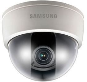 Samsung SCD-2080R Security Camera