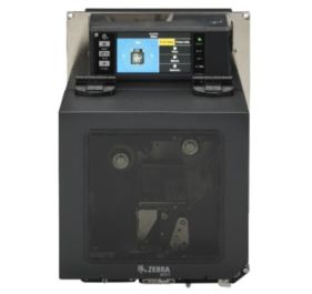 Zebra ZE51142-R010000Z Print Engine