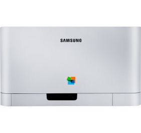 Samsung SL-C410W/XAA Laser Printer