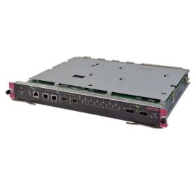 HPE Aruba JH207A Ethernet Switch