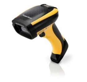 Datalogic PBT9501-ARRB Barcode Scanner