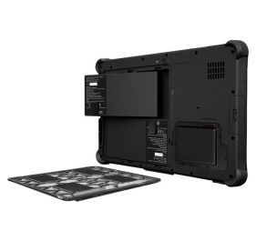 Fargo 55200 ID Card Printer