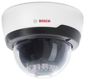 Bosch NDC-225-PI Infrared IP Dome Security Camera