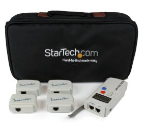 StarTech LANTESTPRO Accessory
