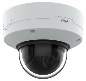 Axis 02617-004 Security Camera