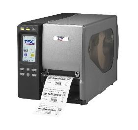 TSC TTP-2410MT Series Barcode Label Printer