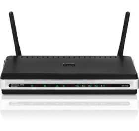 D-Link DIR-330 Data Networking