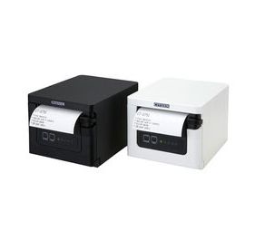 Citizen CT-S751BTUBK Receipt Printer