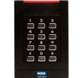 HID 921PMNNEKEA07C Access Control Cards