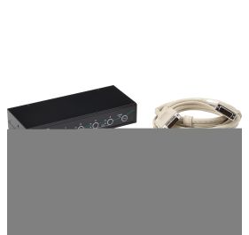 Black Box KV9604A-K Products