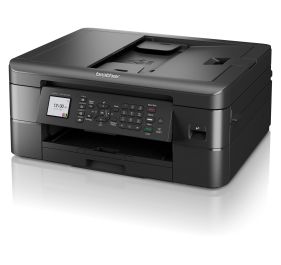Brother MFC-J1010DW Multi-Function Printer