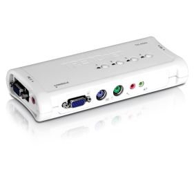 BCI TK-408K Telecommunication Equipment
