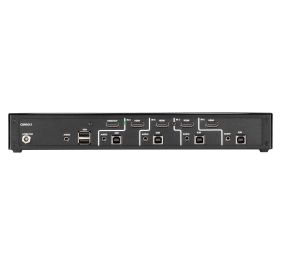 Black Box SS4P-SH-HDMI-U Accessory